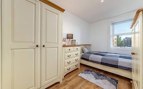 One Bedroom Flat In Central London #02